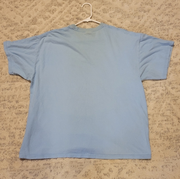 Hangover Baby T-Shirt - Picture 2 of 3